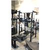 Image 2 : ATLANTIS VERTICAL LEG PRESS MACHINE