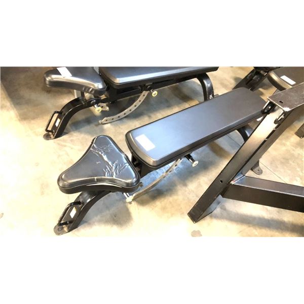 FREEMOTION ADJUSTABLE BENCH