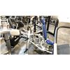 Image 2 : HOIST ROC-IT HACK SQUAT/DEAD LIFT/SHRUG MACHINE