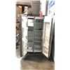 Image 2 : FRIGIDAIRE JSI-23 SIDE-BY-SIDE 23 CUBIC FOOT REFRIGERATOR