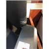 Image 2 : BLACK OBUS TYPE HI-BACK TASK CHAIR WITH SOME CONDITION ISSUES