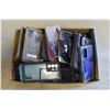 Image 1 : LARGE LOT OF ASSORTED CELL PHONES