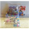 Image 1 : RAINBOW LOOM SUPPLIES & BOOK