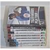 Image 2 : SERIES OF TIGER WOODS PGA TOUR 2007-1014 PS3