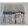 Image 2 : 13 PLAYSTATION 3 GAMES