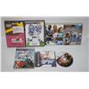 Image 1 : 8 ASSORTED CONSOLE GAMES