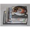Image 2 : 8 ASSORTED CONSOLE GAMES
