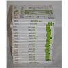 Image 2 : 16 COPIES OF WII FIT PLUS