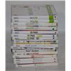 Image 2 : 16 ASSORTED WII GAMES