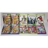 Image 1 : 10 XBOX 360 GAMES