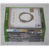 Image 2 : 7 XBOX ONE GAMES