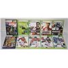 Image 1 : 10 XBOX 360 GAMES