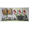 Image 1 : 10 XBOX 360 GAMES