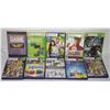 Image 1 : 10 XBOX 360 GAMES