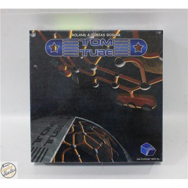 SEALED GOSLAR ROLAND & TOBIAS