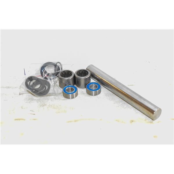 PEDAL REFRESH KIT CANDY & EGGBEATER