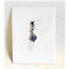 Image 1 : #173-NATURAL BLUE SAPPHIRE PENDANT