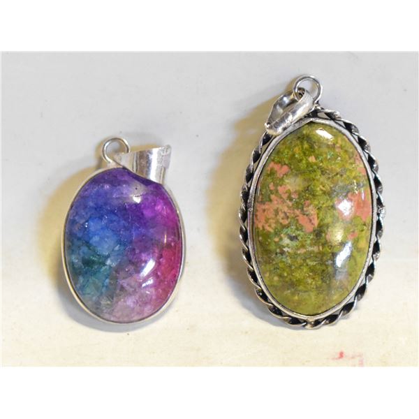 #54-NATURAL  UNIKIE & SOLAR QUART