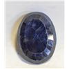 Image 1 : #33-NATURAL BLUE SAPPHIRE STONE 47.0CT