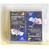 Image 1 : 2 - GOOD NIGHT MOUTH TAPE