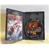 Image 1 : MORTAL KOMBAT SHAOLIN MONKS PS2 GAME
