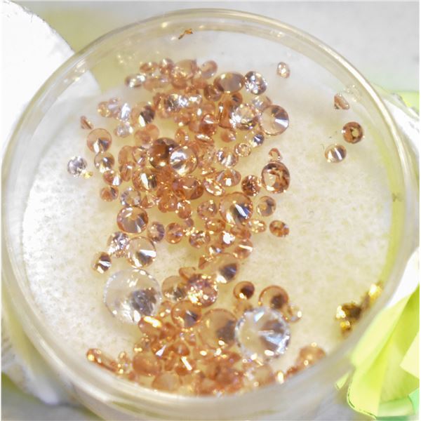 GENUINE GEMSTONES INCLUDING DIAMONDS