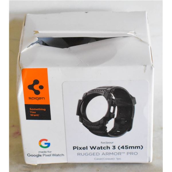 PIXEL WATCH 4 RUGGED ARMOUR PRO