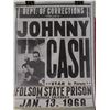 Image 1 : JOHNNY CASH CONCERT PRISON