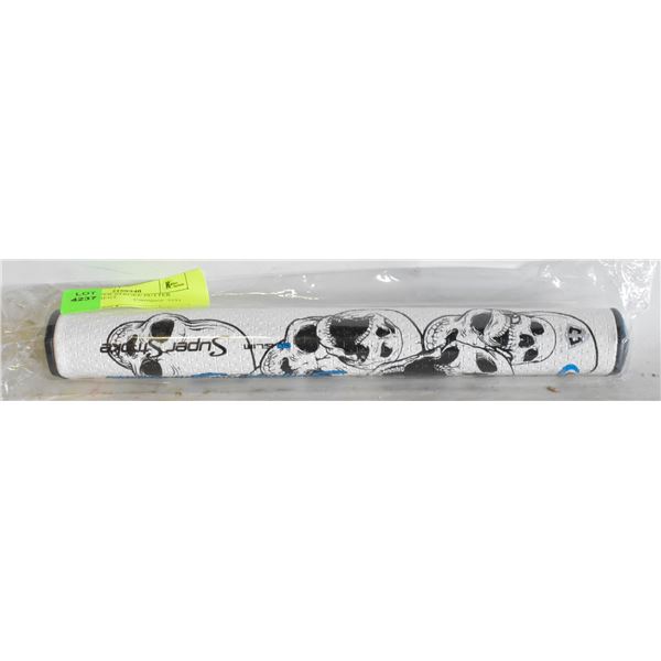 SKULL SUPER STROKE PUTTER REPLACEMENT