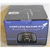 Image 1 : VIYOL WAXING KIT SET