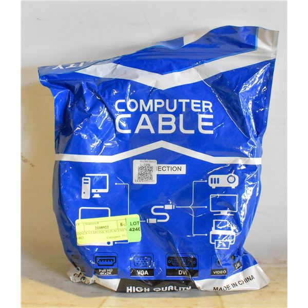 WINNER STARLINK REPLACEMENT CORD