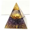 Image 1 : 13)  NATURAL AMETHYST CRYSTAL HEALING