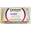 Image 1 : CENTRUM 50+ WOMENS