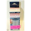 Image 1 : NEW MARINELAND MICRON FILTER FOR PENGUIN FILTER