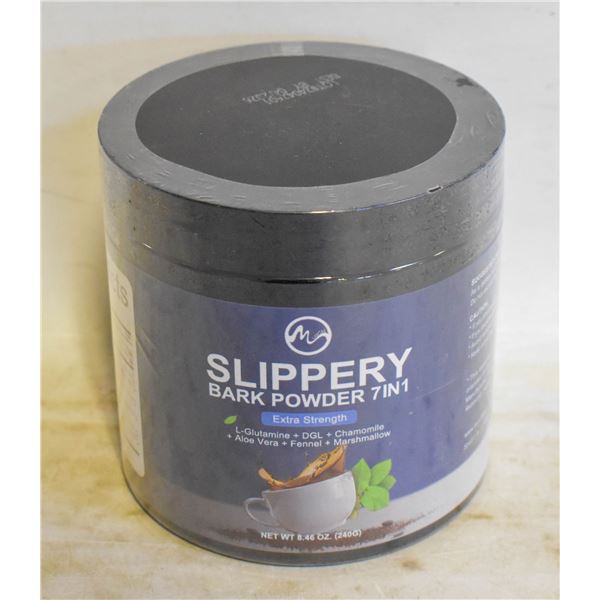 SLIPPERY BARK POWDER 7 IN 1
