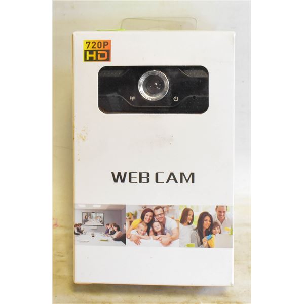 WEBCAM