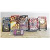 Image 1 : YU-GI-OH COLLECTORS CARDS