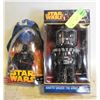 Image 1 : 2 DARTH VADER FIGURES