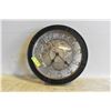 WALL CLOCK 16 INCH DIAMETER