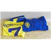 Image 1 : FULL RONALDO AL NASAR JERSEY