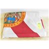 Image 1 : NAUTICAL FLORIDA FLAG