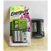 Image 1 : ENERGIZER BATTERIES RECHARGABLE
