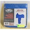 Image 1 : HEAVY DUTY SADDLE COVER