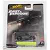 Image 1 : HOTWHEELS PREVIEW THE FAST&FURIOUS LAND ROVER