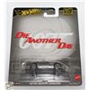 Image 1 : HOTWHEELS PREMIUM DIE ANOTHER DAY 007 ASTON MARTIN