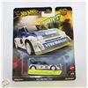 Image 1 : HOTWHEELS PREMIUM THE HAMMER DROP MG METRO 6 R4