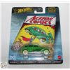 Image 1 : HOTWHEELS PREMIUM ACTION COMICS NUMBER ONE ACTION