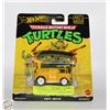 Image 1 : HOTWHEELS PREMIUM THE TEENAGE MUTANT NINJA TURTLES
