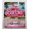 Image 1 : HOTWHEELS PREMIUM BARBIE THE MOVIE 56' CORVETTE