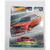 Image 1 : PREMIUM HOTWHEELS FIAT 131 ABARTH